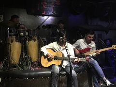 -江湖国风民谣酒馆(五一街店)