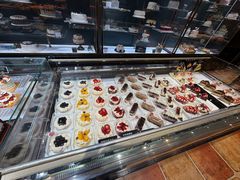 -红跑车(矿大店)