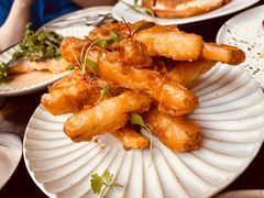 -Brut Eatery悦璞食堂(建国东路店)