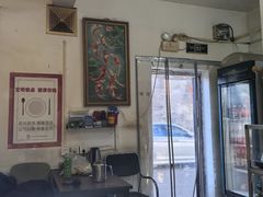 -老刘家涮肉烤肉(北新桥·簋街店)