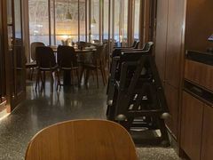 大堂-外婆家(静安大悦城店)