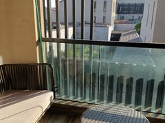 -上海崇明金茂凯悦酒店