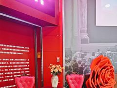 -首都电影院(西单店 LED巨幕)