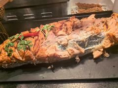 -北京中国大饭店