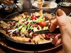 -老板恋上鱼(荣盛广场店)