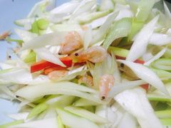 -俏东方·海味水饺·青岛菜(崂山店)