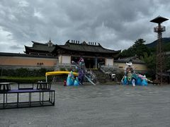 -天龙八部武侠城