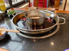-飘香火锅(玉林西路店)