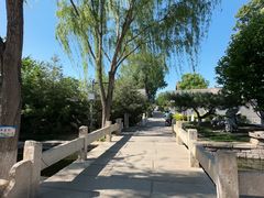 -春风习习
