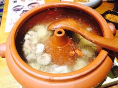 -云海肴·汽锅鸡·云南菜(天津国金汇店)