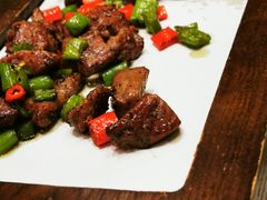-皇城根·烤鸭·鱼头·家常菜(欧亚大观乐活城店)