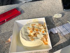 -糕小爱动物奶油生日蛋糕定制(晋江万达店)