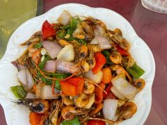 -长临河古镇福味轩土菜馆(长临河店)