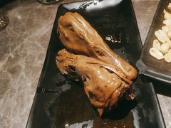 -嘎嘎鸭脑壳(蜀汉路店)