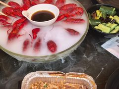 -红盔甲·小龙虾(车公庙店)