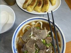 -河州春清真西北特色美食(虎踞路店)