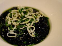 -迪拜帆船酒店海底餐厅