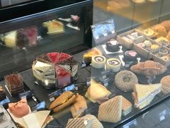 -星巴克(郑州普罗旺世店)
