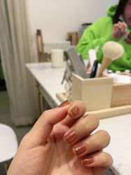 -M Nails & Beauty美甲美睫美体