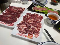 -陈记顺和潮汕牛肉火锅(韩江路店)