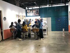-海马体照相馆(天津世纪都会店)