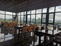 -忆咖啡观景餐厅(桂林象山公园店)