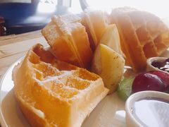 -漫咖啡(中纺国际店)