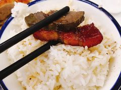 -黄连大头华烧鹅(萧地大马路店)