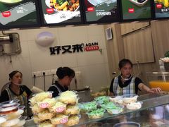 -好吃街美食城(八一广场店)