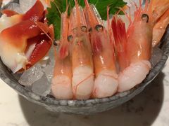 -极尚大喜屋日本料理(铜锣湾店)