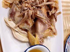 -巫记鸡饭店