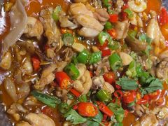 -米椰湘·辣椒炒肉