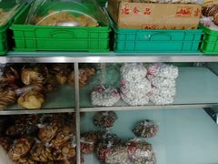 零售区-宫廷糕点铺(建设路店)