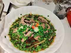 -美庐餐厅·湖北菜·吴佩孚公馆(南京路店)