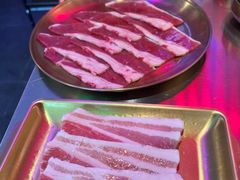 -釜山火炉·海鲜烤肉(紫藤路店)