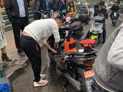 -九号电动车(安定门内大街店)