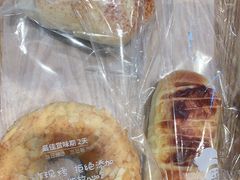 -西村叔叔的店·面包·甜品·蛋糕(清河万象汇店)