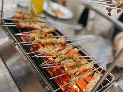 -小寒羊烧烤(凯瑞时代大厦店)