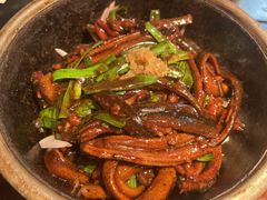 -许爷家·生态湖鲜(徐汇日月光店)