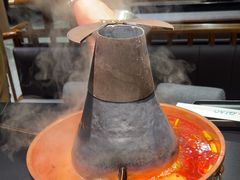 -乔先生涮肉·鲜活牛羊肉火锅(塘沽店)