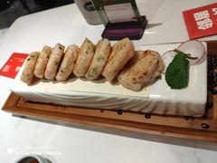 -双合园·海鲜水饺青岛菜(九水东路店)