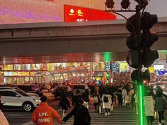 -长沙富力万达文华酒店