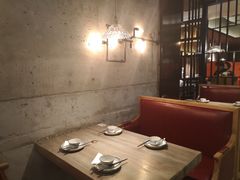 -童年小筑餐厅(申花路店)