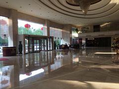 -山东政协大厦维景大酒店