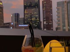 -Mercato莫卡多露台餐厅与酒吧(K11店)