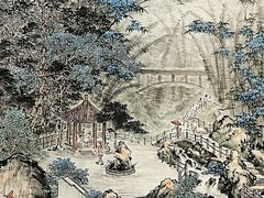 -二沙岛-广东华侨博物馆