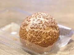 牛奶泡芙-85度C(上海国权北路店)