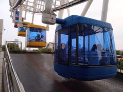 -南昌之星游乐场