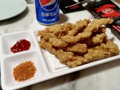 -七欣天香辣蟹火锅(南京建宁路大观天地店)