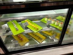 -怡聚轩全日制自助餐厅(大中华喜来登酒店)